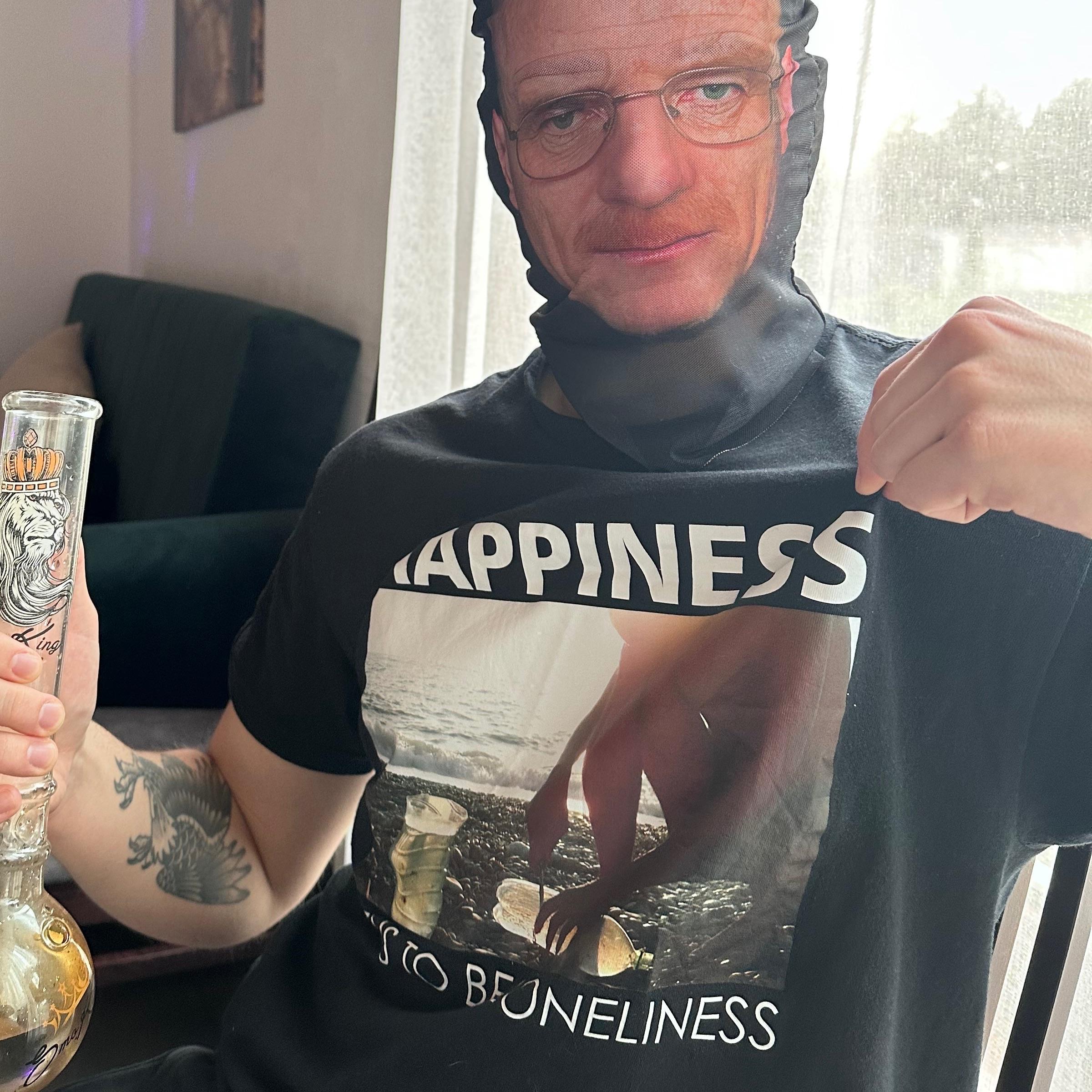 Wayzmik avatar