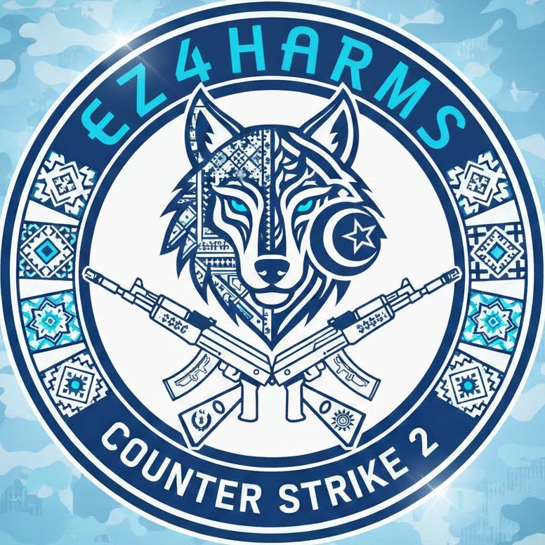 Faceit profile picture for @harms