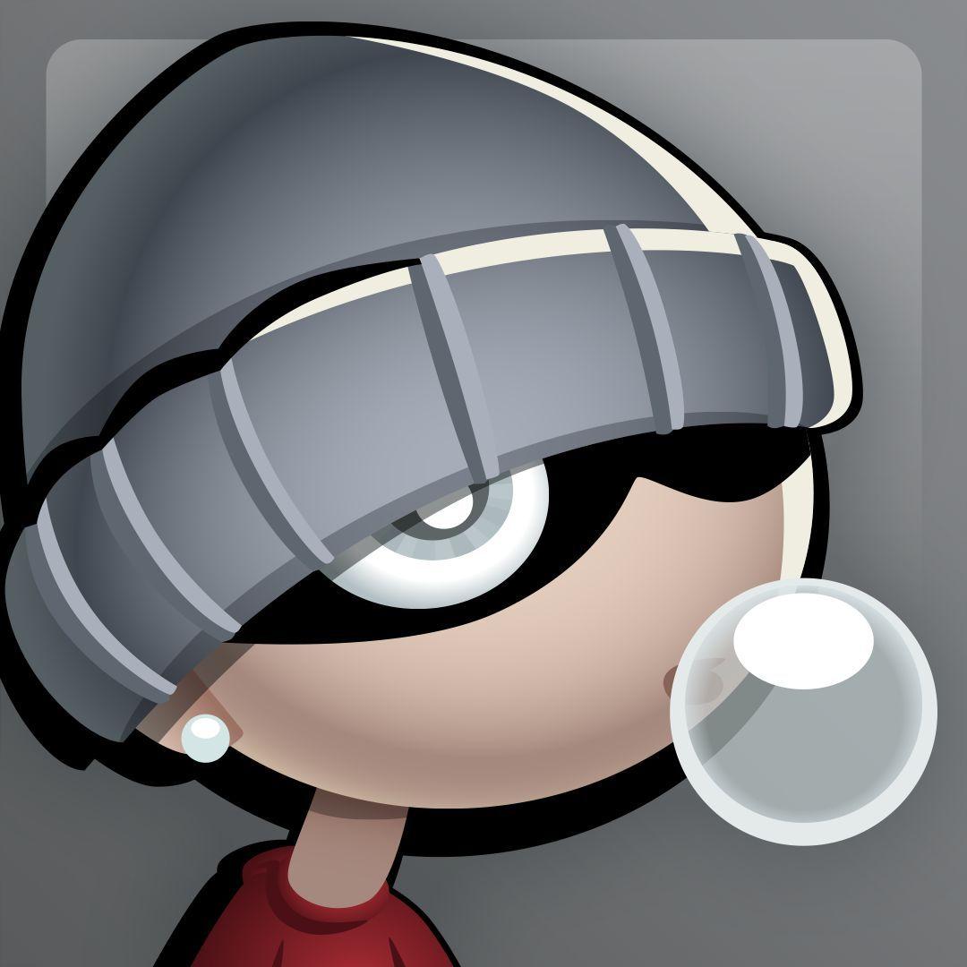 Player iSpooks avatar