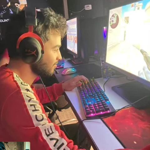 kinzo avatar