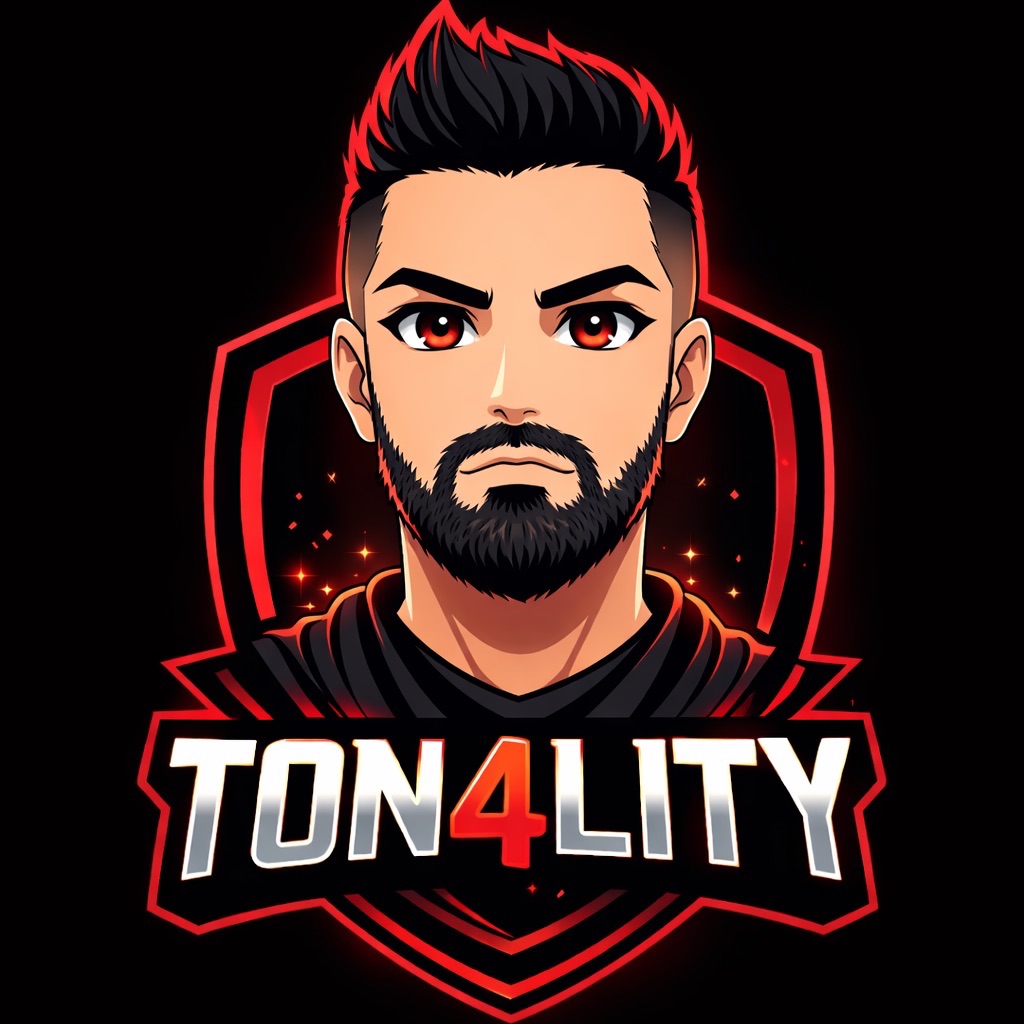 TON4LITY