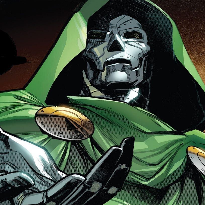 THDOOM