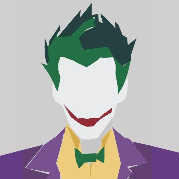 Player Mr_Joker2 avatar