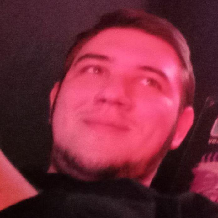 MVK avatar