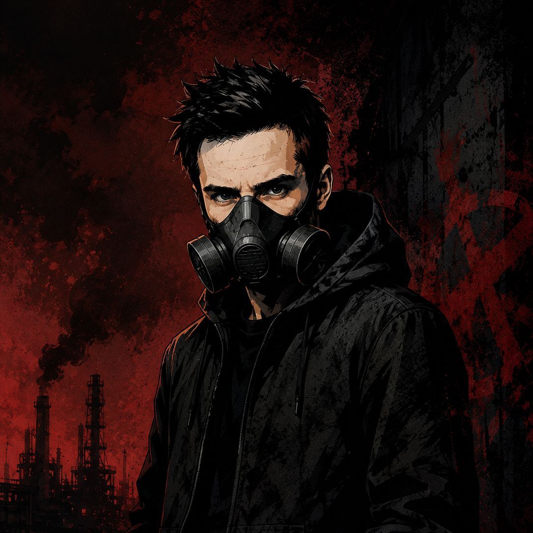 Faceit Avatar