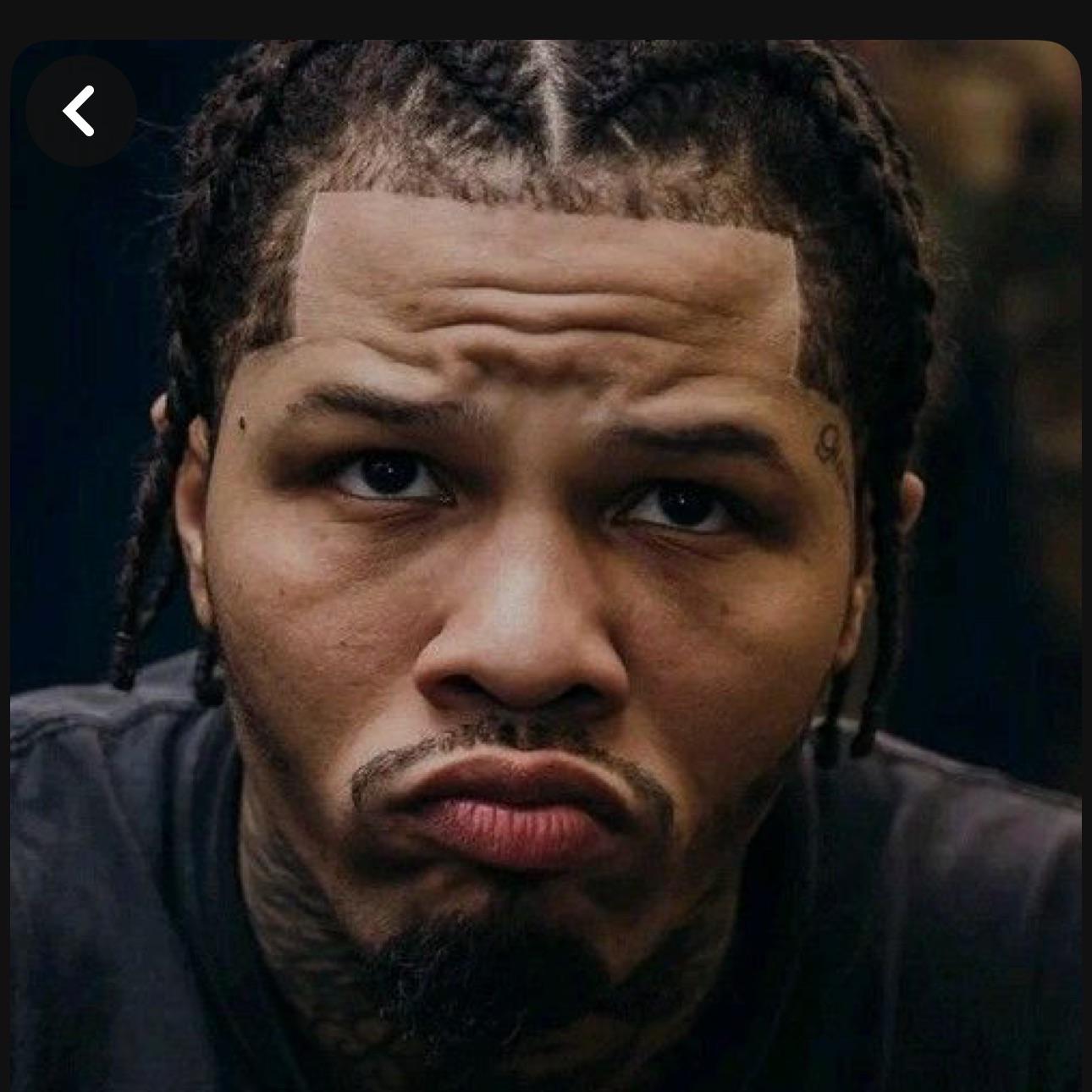 Gervvonta avatar