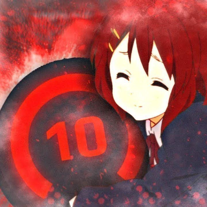 pose1donskui avatar