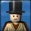 parks avatar