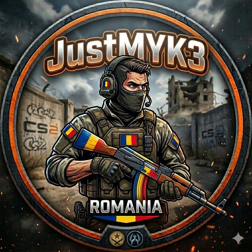 JustMYK3