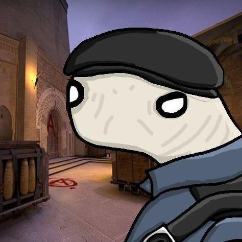 Xalik avatar