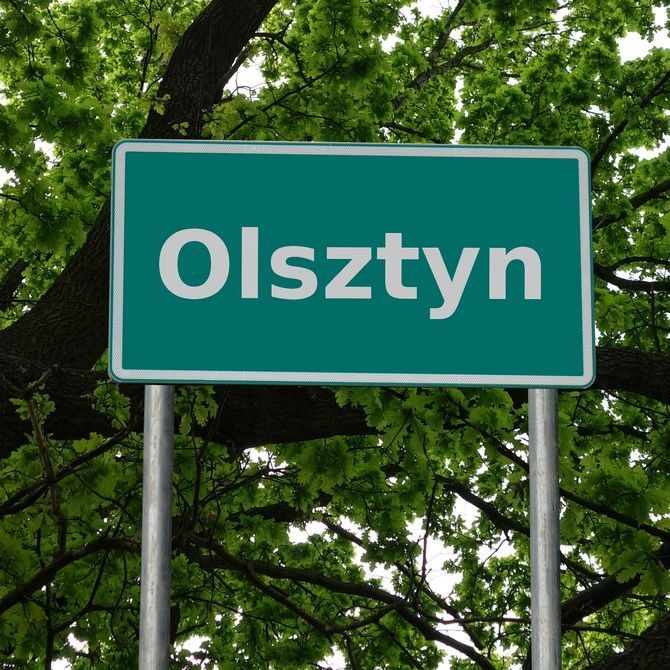 Team Olsztyn