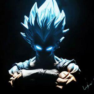 Player ShengRong avatar