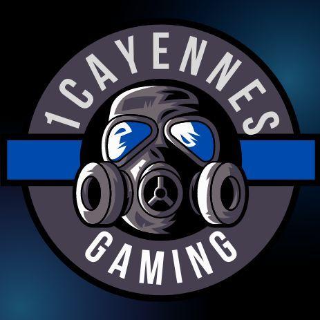 1CayenneS avatar