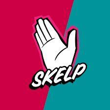 Skelp avatar