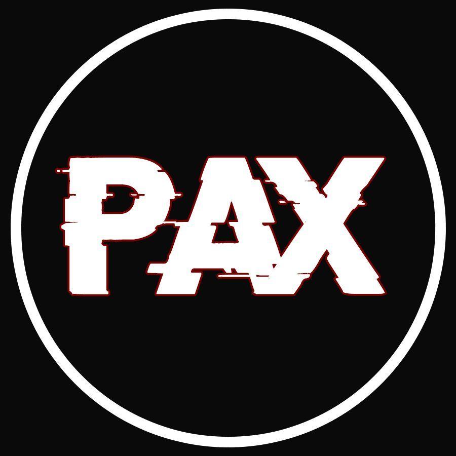 Paxonator avatar