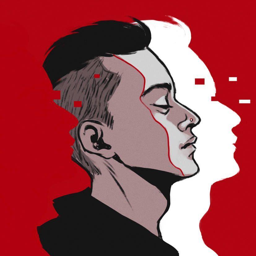 cod1sy avatar