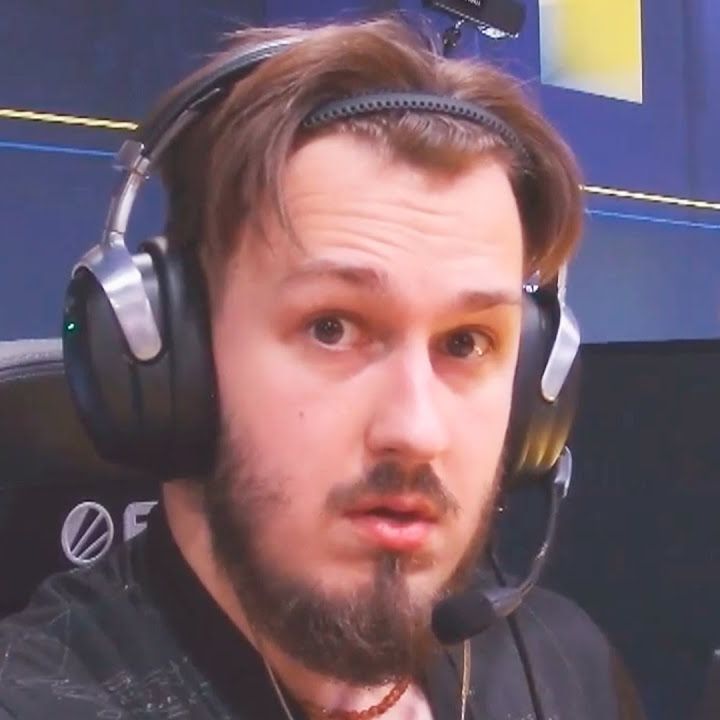 Tranduil777 FACEIT avatar
