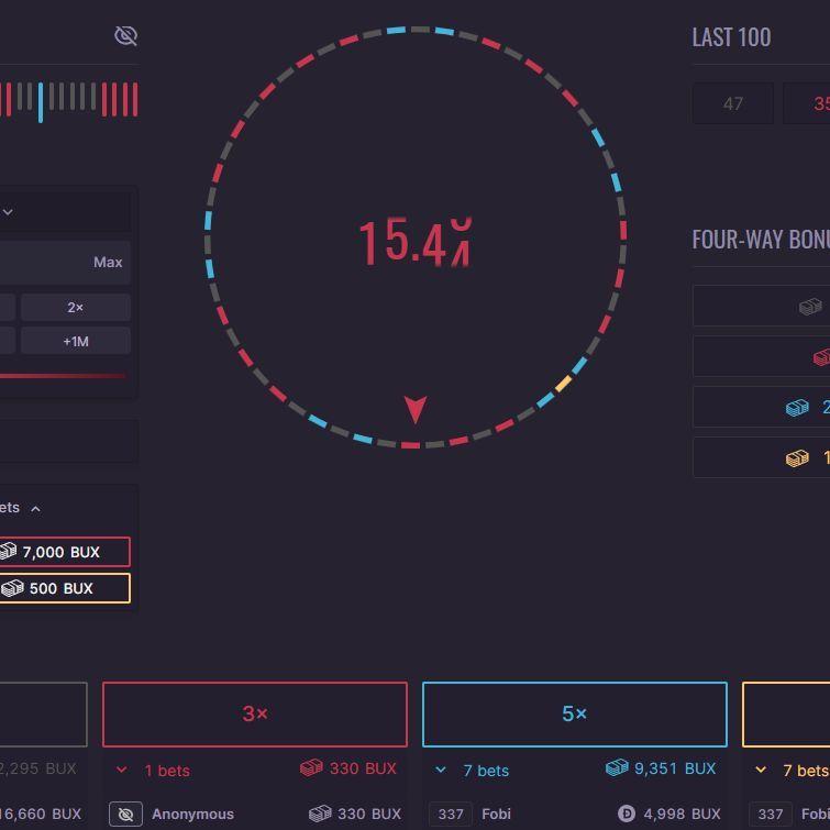 xDan16 avatar