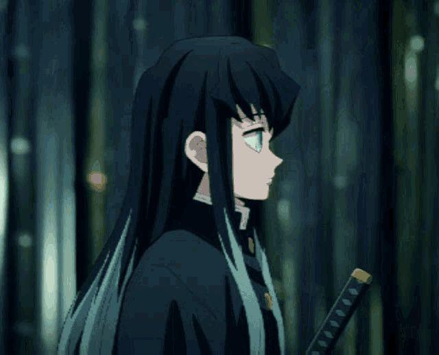 Muichiiro avatar