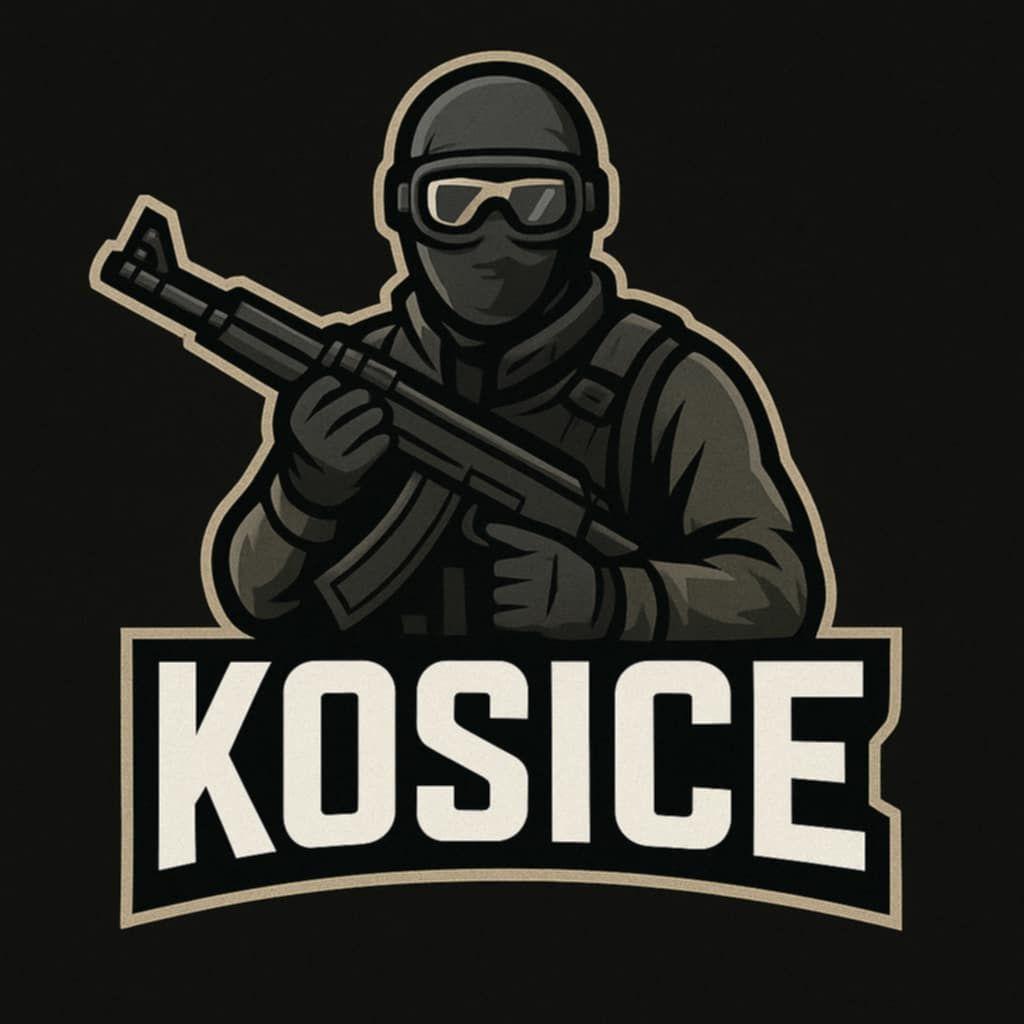 KOSICE avatar