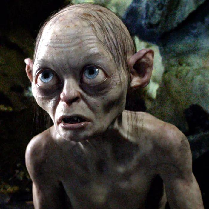 RealGollum avatar