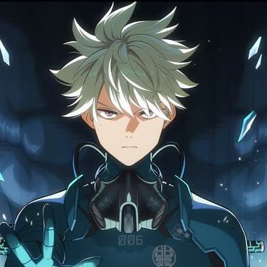 Gh0sT-TO avatar