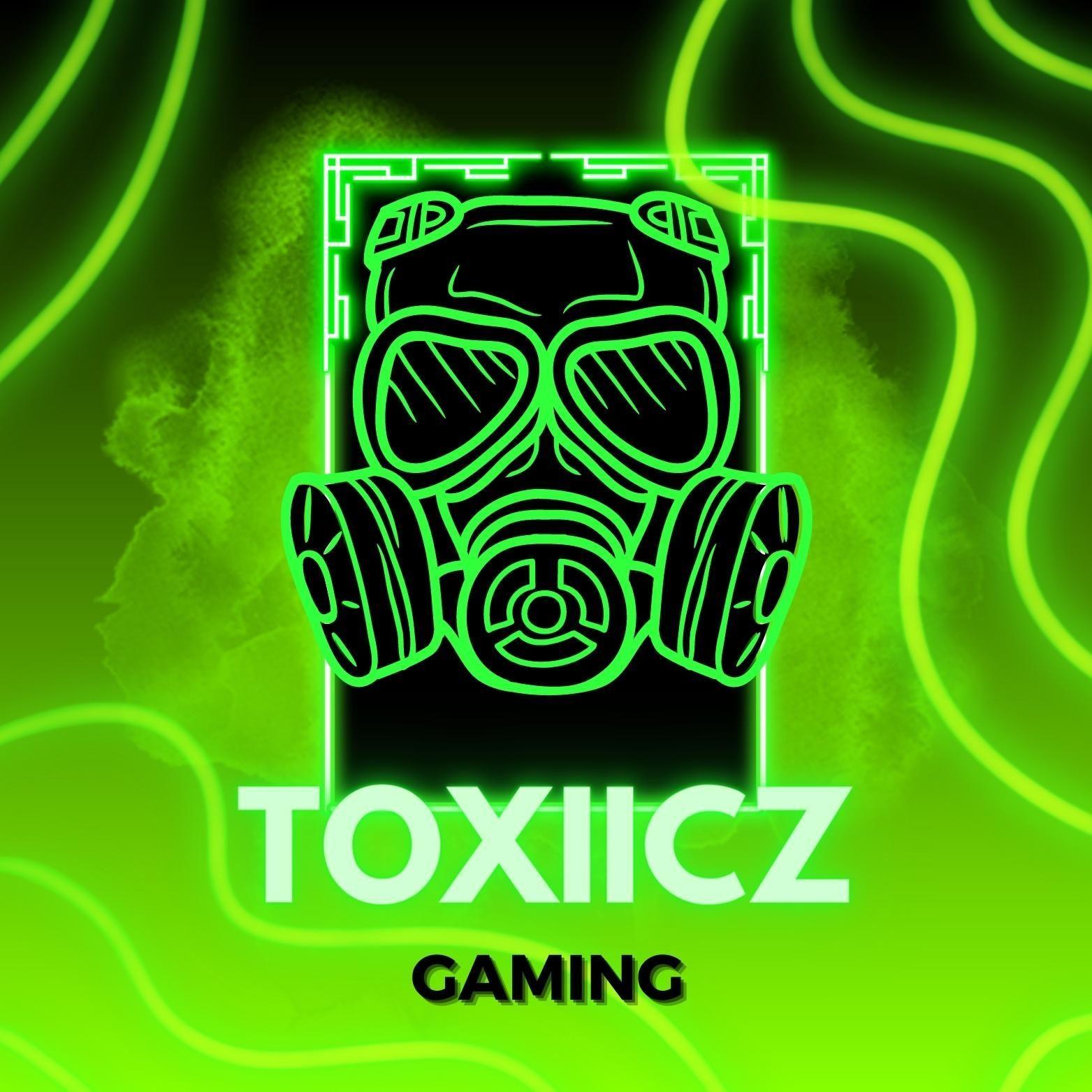 ToXiiCz avatar