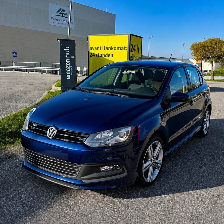 vwpolo