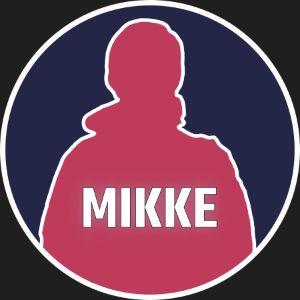 Mikkews avatar