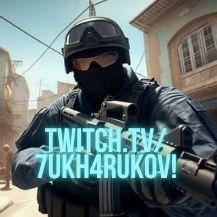 7ukh4rukov avatar