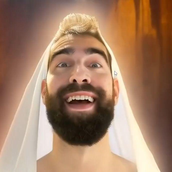 SON_OF_GOD