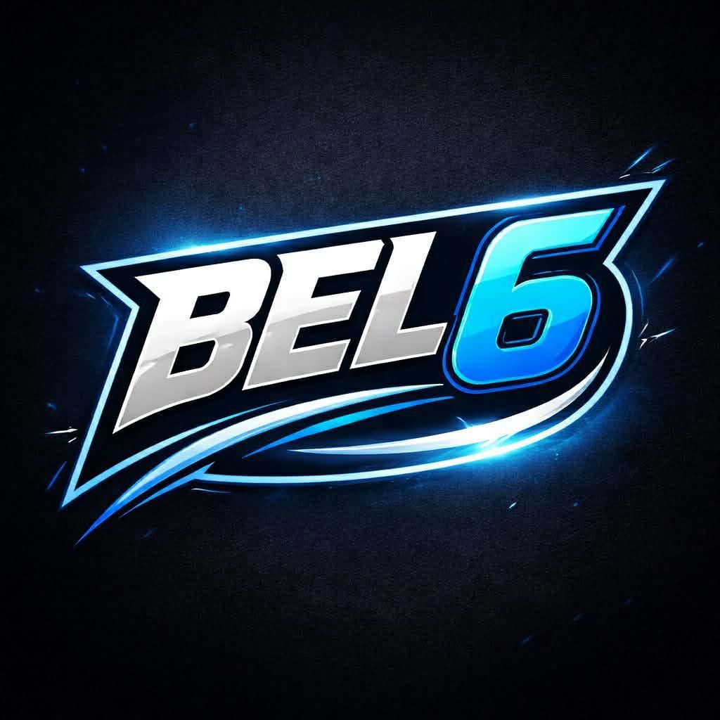 bel6 FACEIT avatar