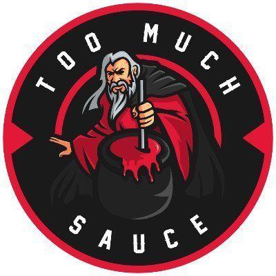 TooMuch5auce