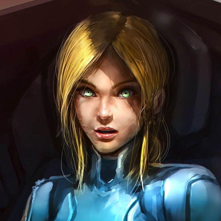 Samus_IV avatar