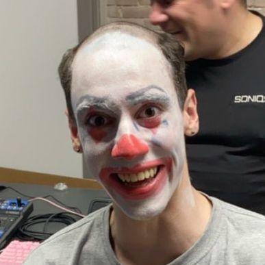 TPs avatar