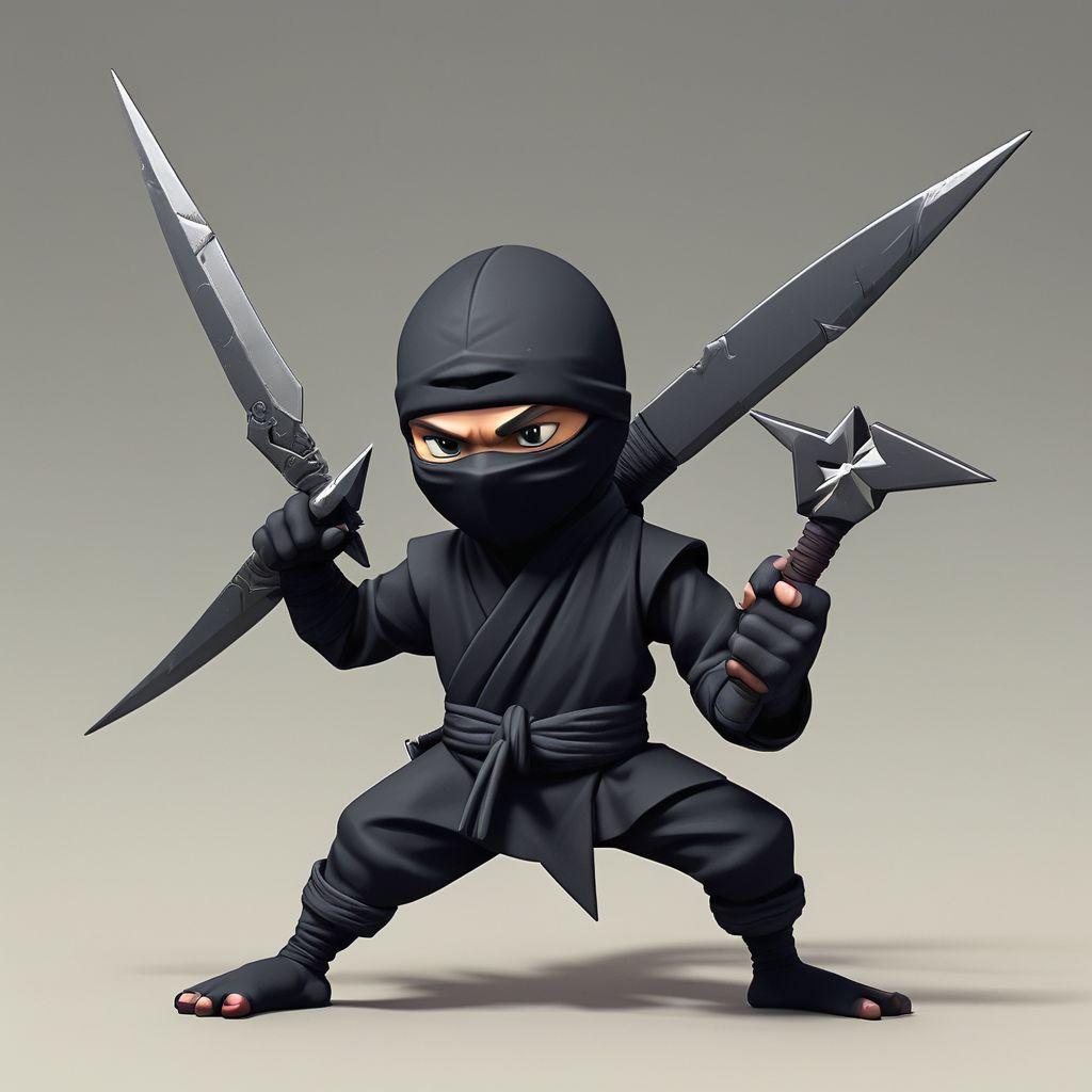 Ninja_Mule avatar