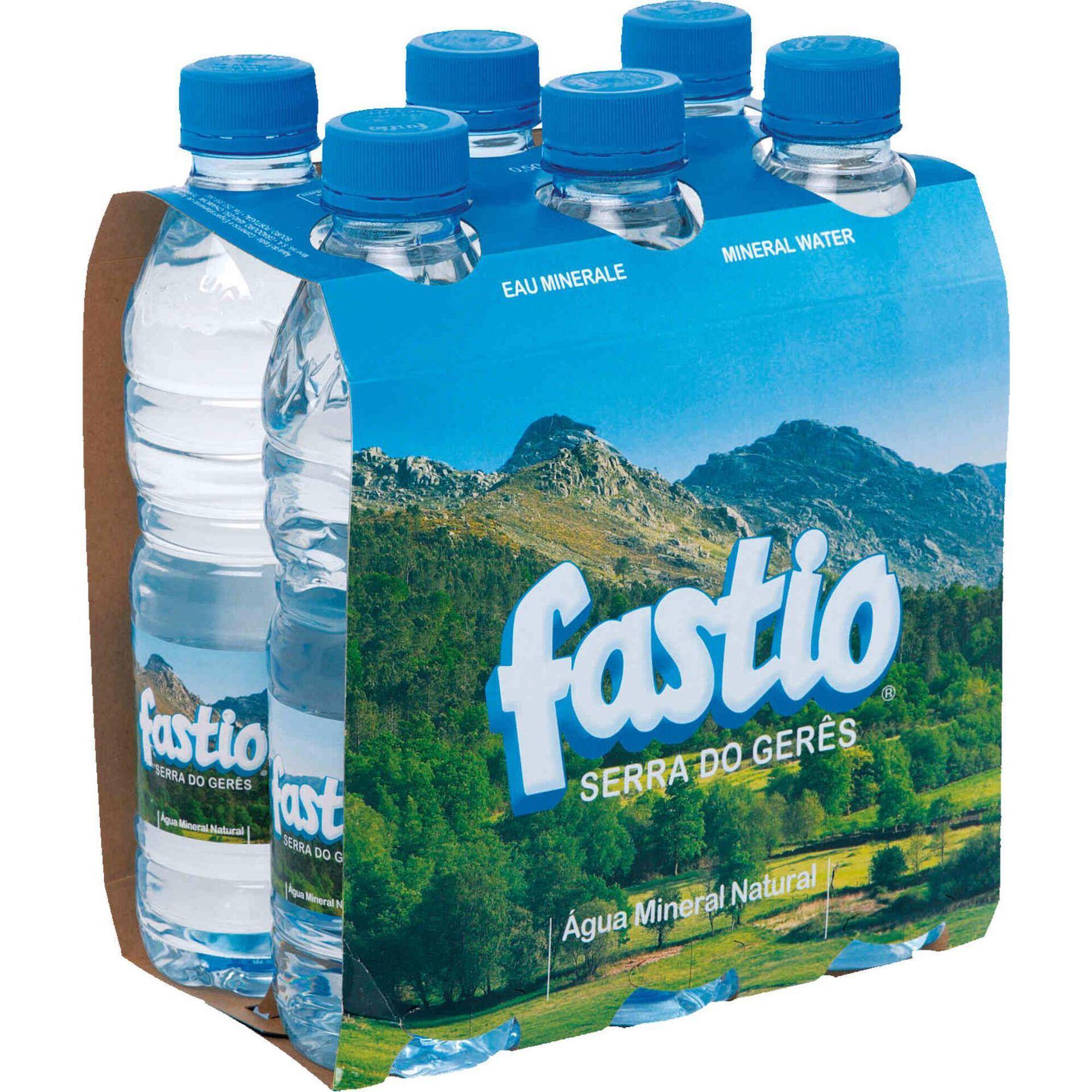 Ai que FASTIO