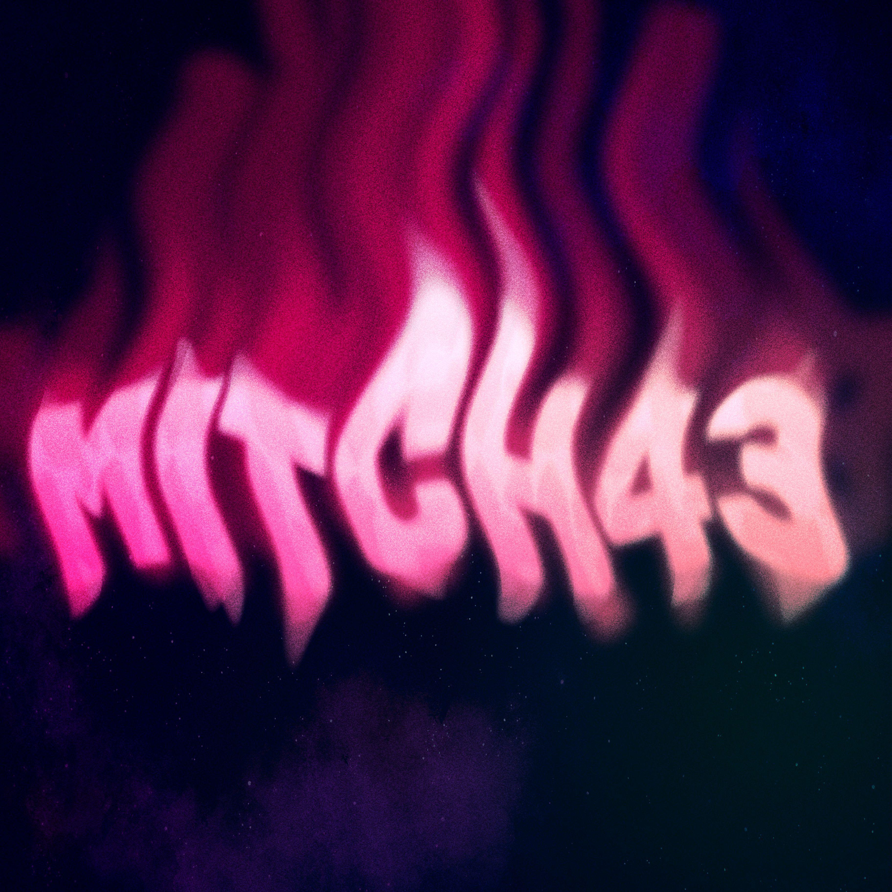 Mitch43 avatar