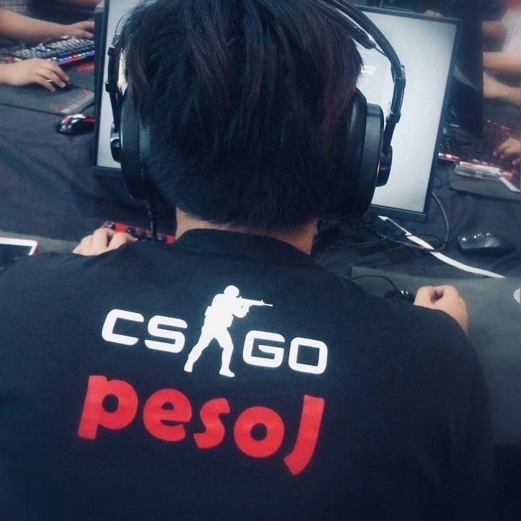 Player pesoJ- avatar