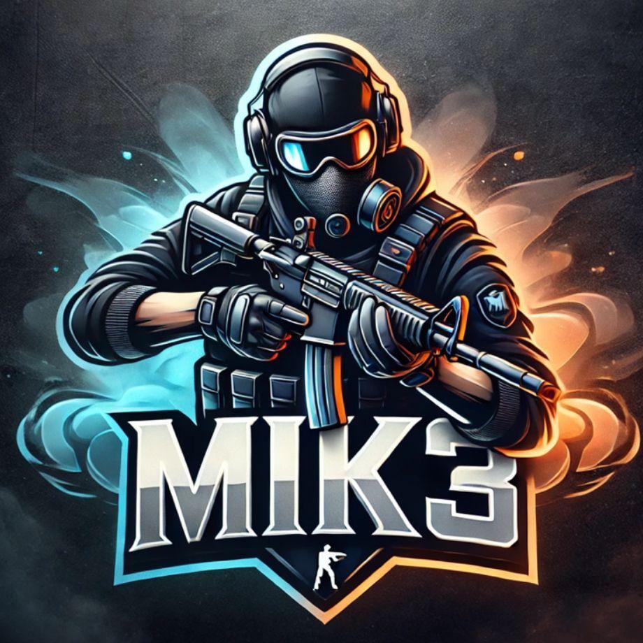 Mik3SV avatar