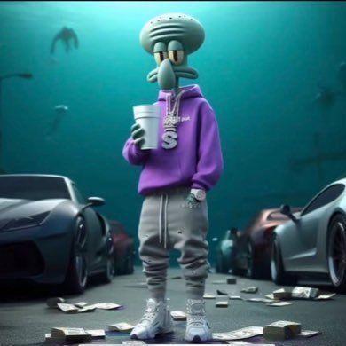 Slakki avatar