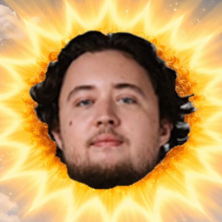 Faceit profile picture for @joshka