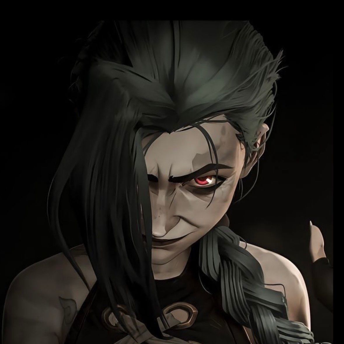 Jinxed-