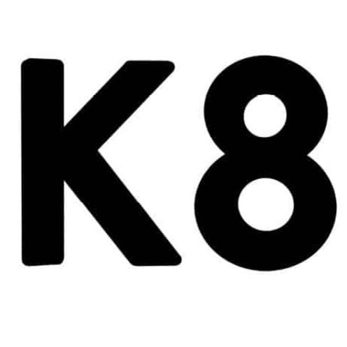 K8 Bulgaria hub