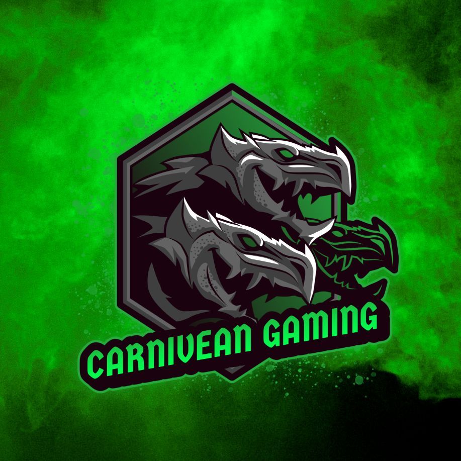 Carnivean Gaming