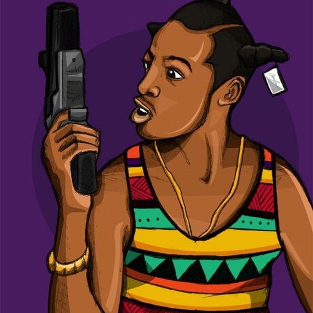 AZEYMA63 avatar