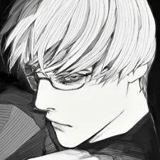 vesper666 avatar