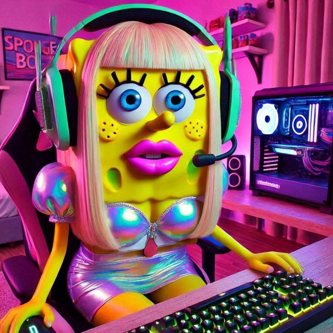 moonchildSan avatar