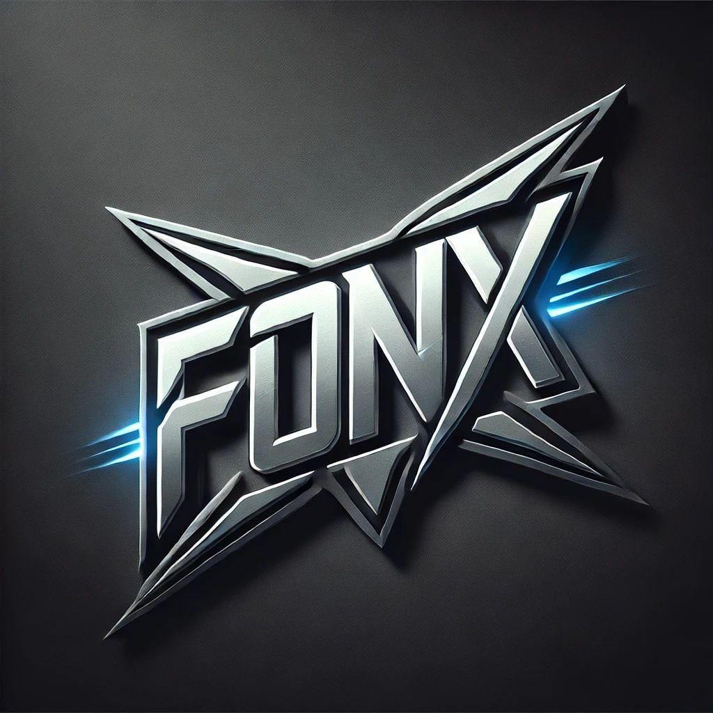 -FONX avatar