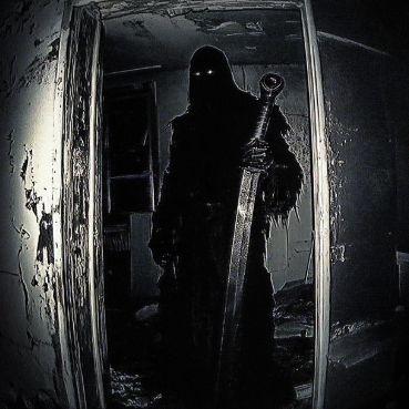 BloodHaund avatar